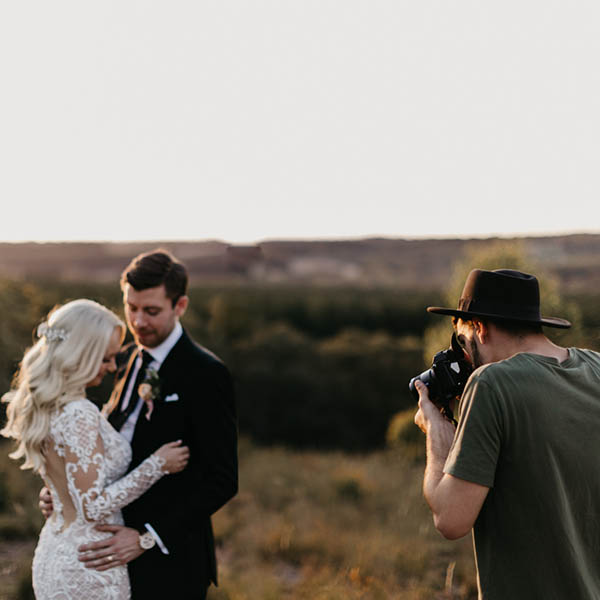 Dış Çekim ve Düğün Fotoğrafçıları