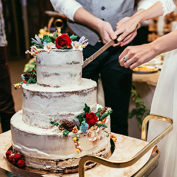 Düğün Pastası Firmaları