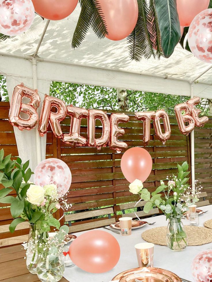 Bride to Be Partisi Nedir? Nasıl Yapılır?