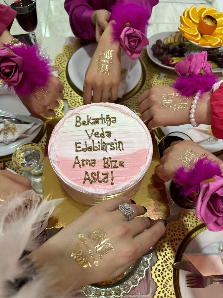 Bride to Be Partisi Nedir? Nasıl Yapılır?