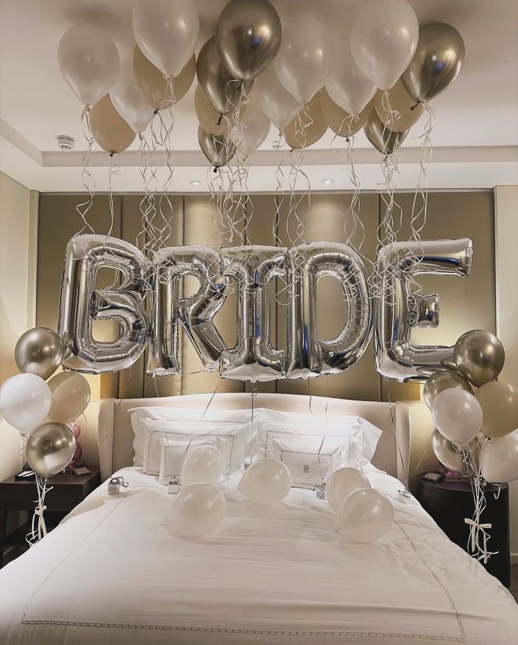 Bride to Be Partisi Nedir? Nasıl Yapılır?