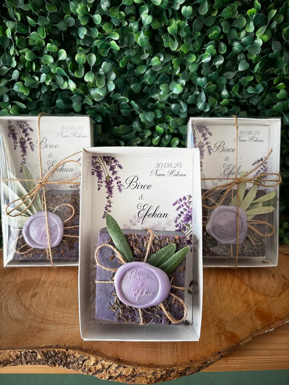 En Güzel Nikah Şekeri & Hediyelik Modelleri 2025