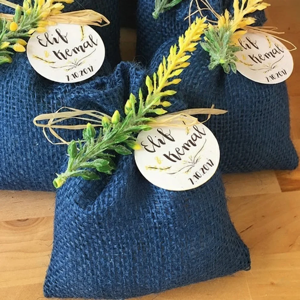 En Güzel Nikah Şekeri & Hediyelik Modelleri 2025