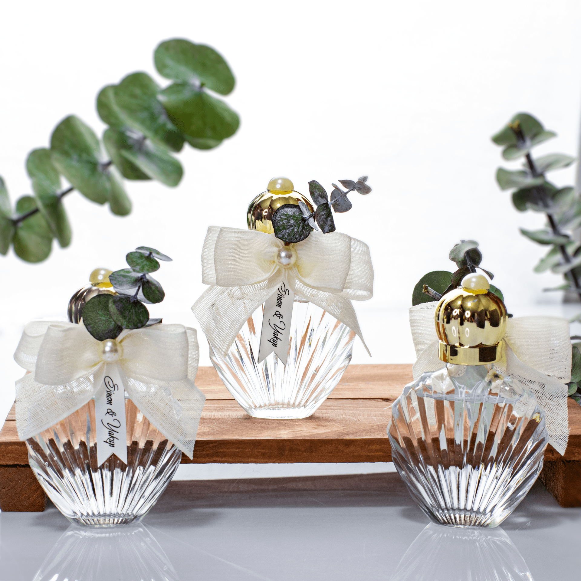 Nikah Hediyelikleri: 2026'nın En Anlamlı ve Zarif Hediyelik Önerileri