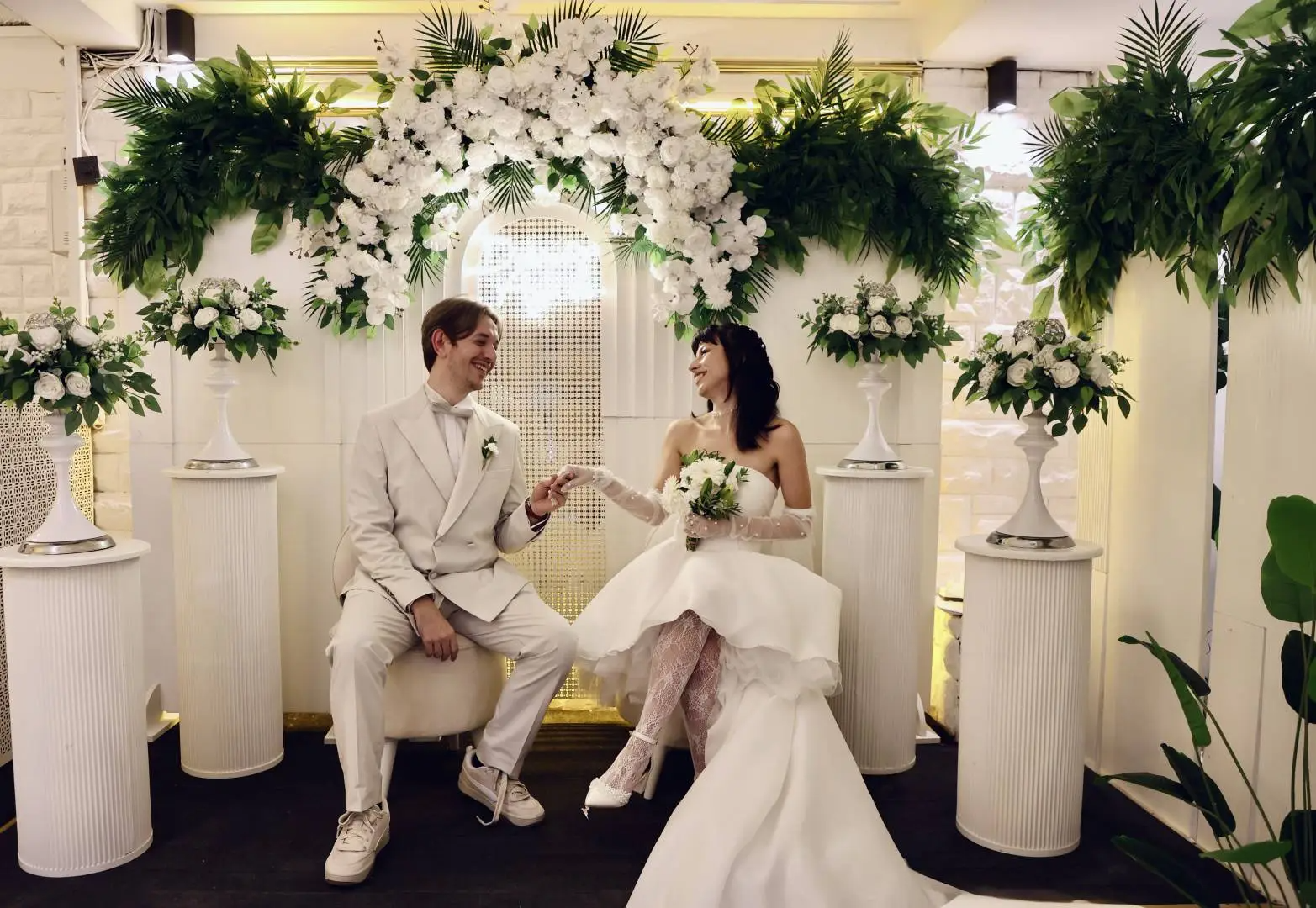 Nişan Organizasyon Fiyatları 2025 | Şehir Şehir Güncel Rehber