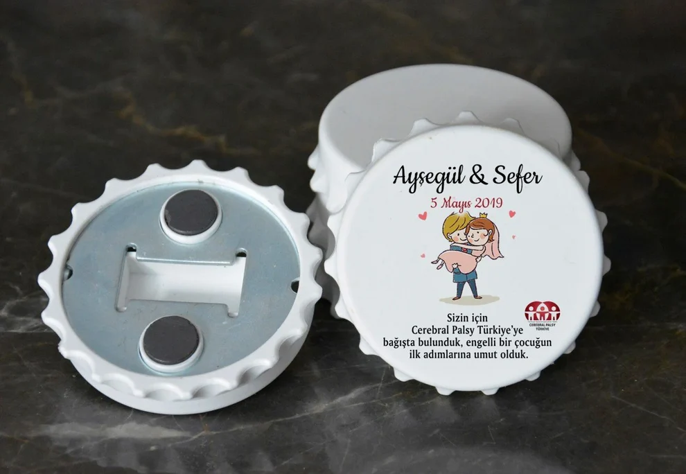 Nikah Hediyelikleri: 2026'nın En Anlamlı ve Zarif Hediyelik Önerileri