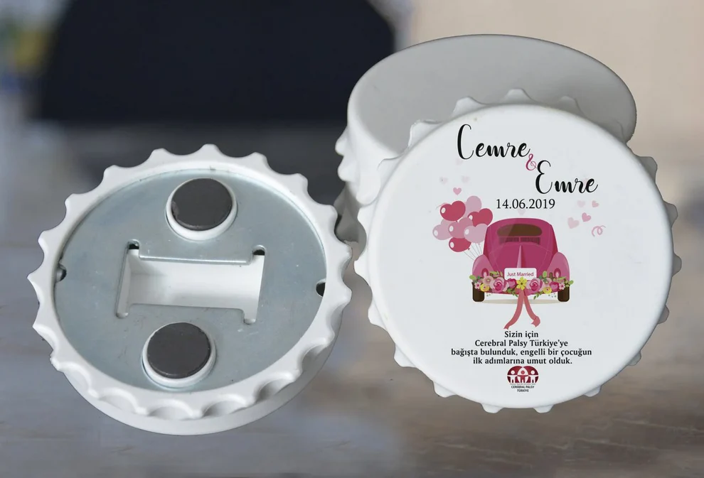 En Anlamlı, Kalıcı ve Uygun Fiyatlı Düğün Hediyelik Modelleri