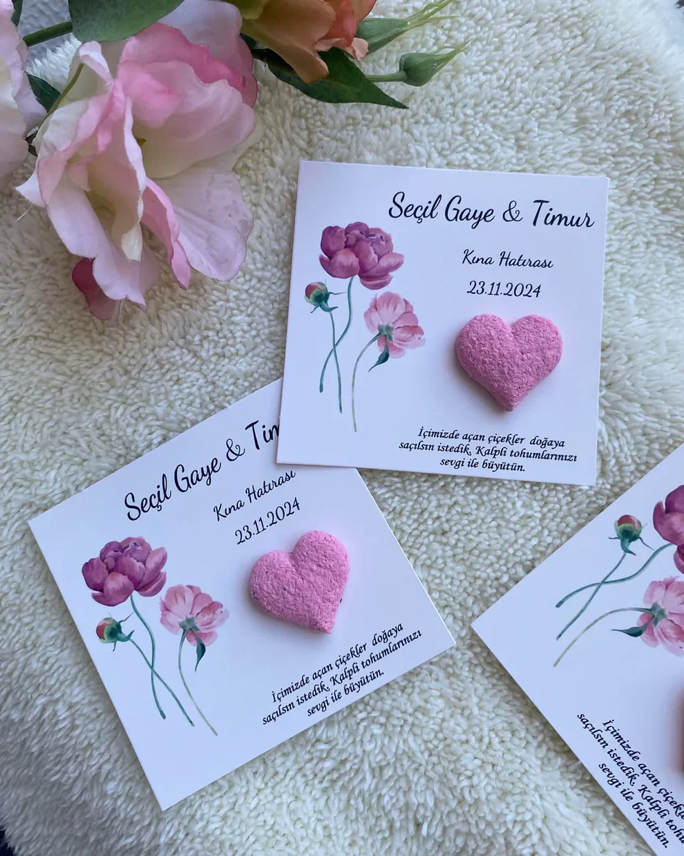 2025'in En Güzel ve Kalıcı 10 Nikah Hediyelik Modeli