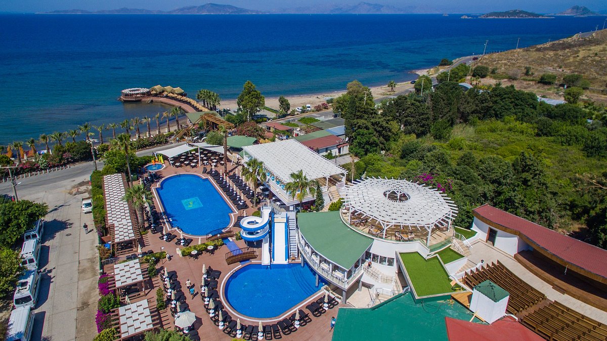 En İyi Bodrum Turgutreis Balayı Otelleri