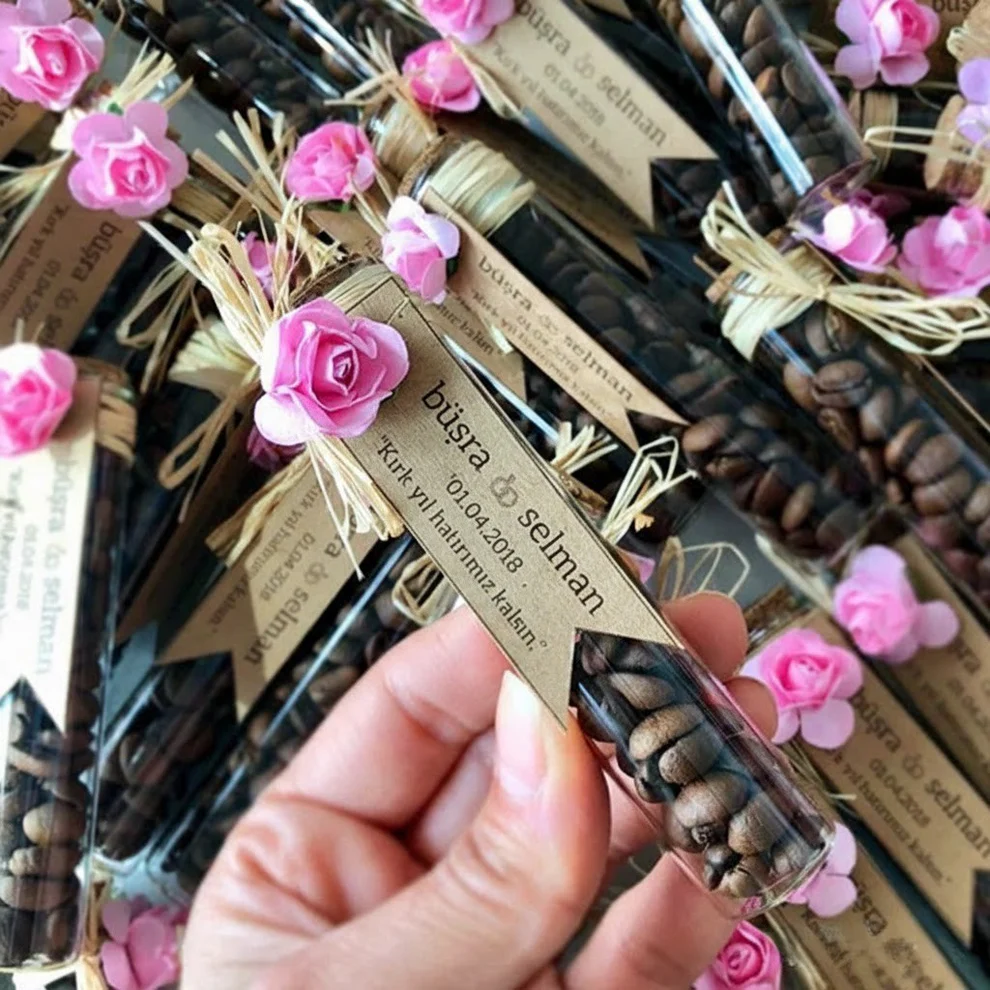 2025'in En Güzel ve Kalıcı 10 Nikah Hediyelik Modeli