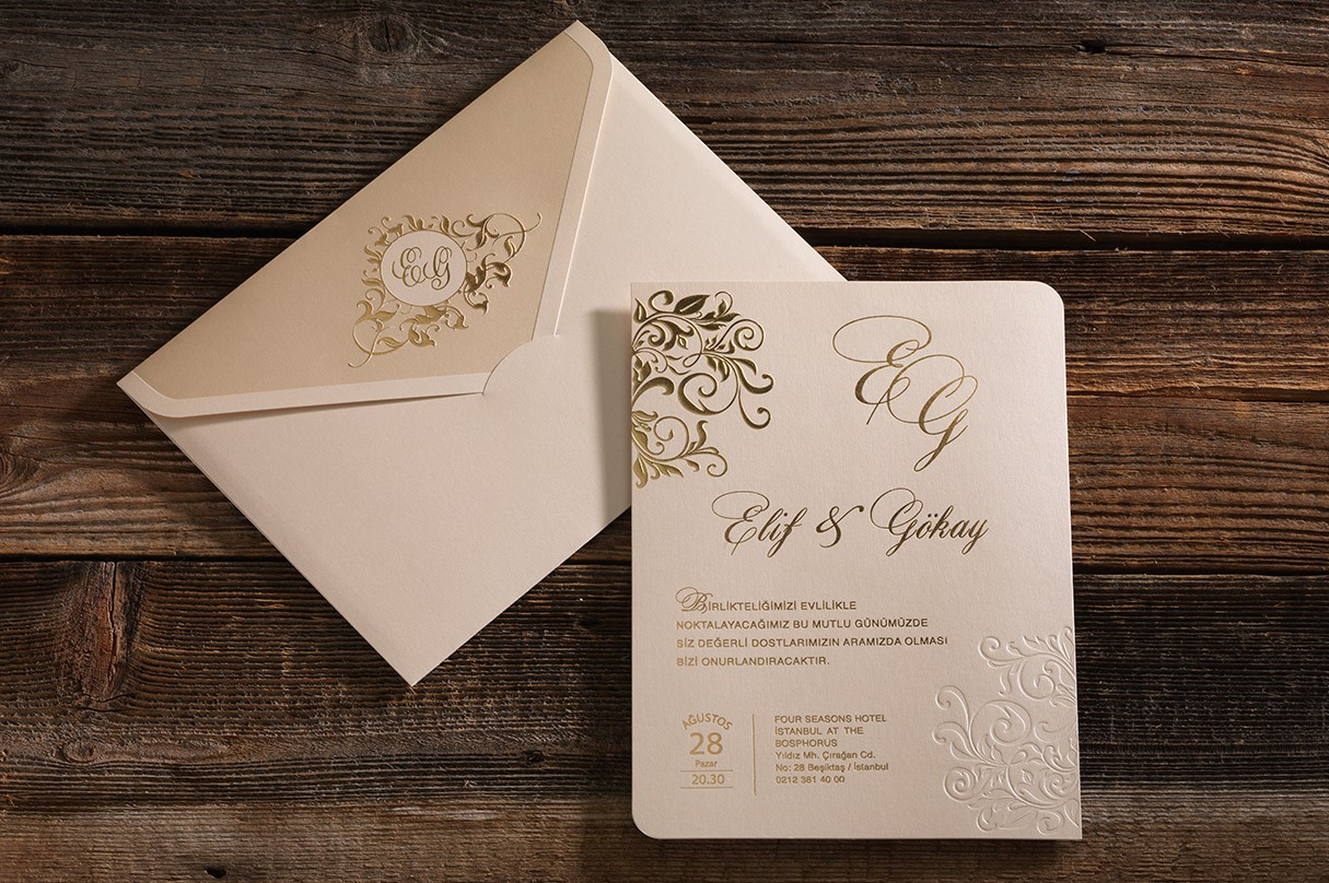 Davetiye Modelleri 2026: En Şık ve Modern D&uuml;ğ&uuml;n Davetiyesi &Ouml;rnekleri