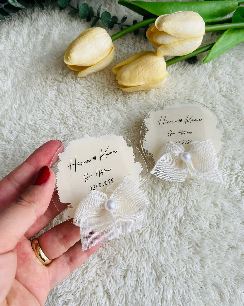 2025 Yılında Düğün Yapmanın Maliyeti Ne Kadar?