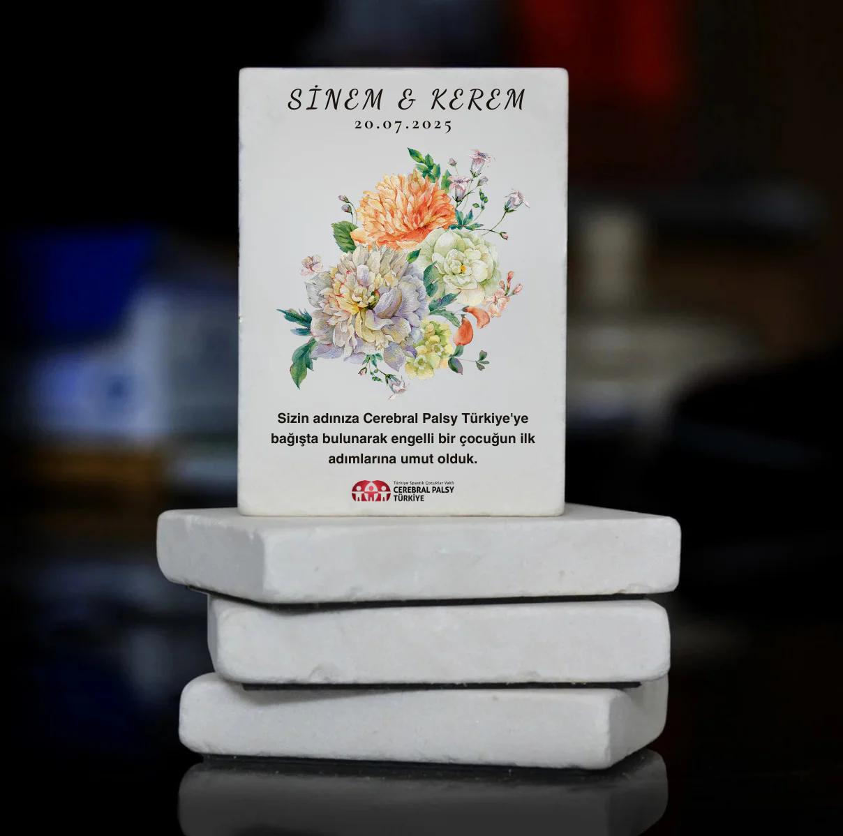 2026'nın En Zarif ve Uygun Fiyatlı Nişan Hediyelikleri Modelleri