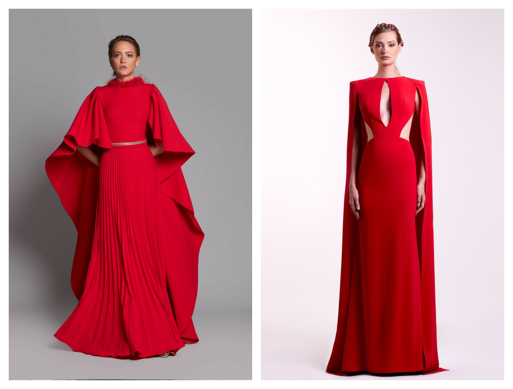 2024 Kına Elbiseleri ve Kına Abiye Modelleri